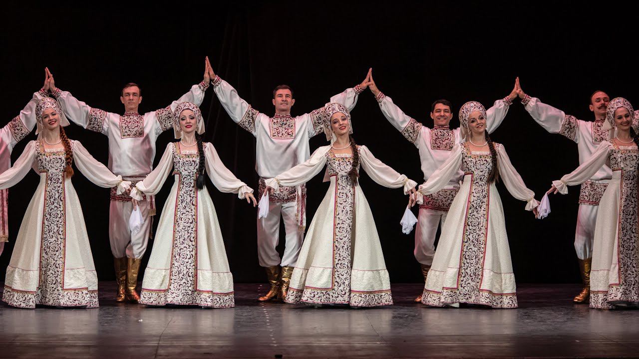 "Русский лирический" смотреть онлайн