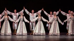 «Русский лирический»