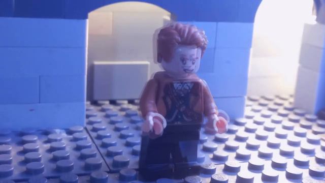 Lego Dead Madness Через вселенные 2 смотреть онлайн