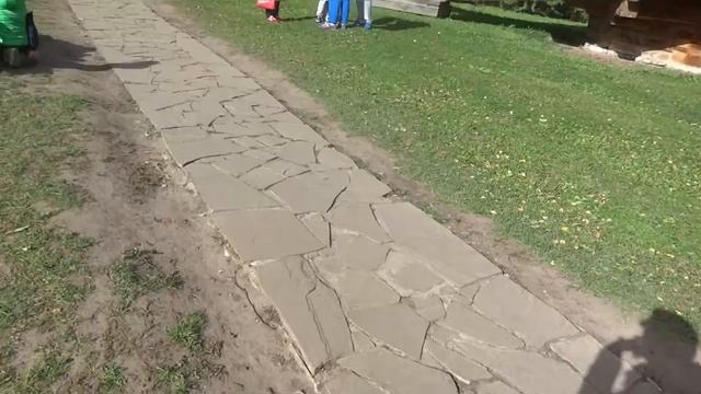 Древний Суздаль сегодня / Ancient Suzdal Today
