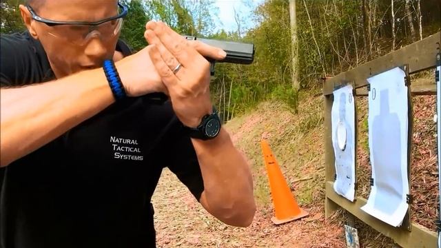 Center Axis Relock System -Drawing to Stage 2 vs CQ Position смотреть онлайн