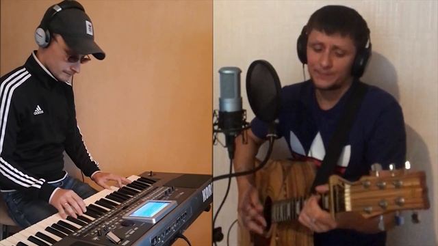 ПЕТЛЮРА "Не судьба" (Cover) К. Губин , А. Пермяков смотреть онлайн