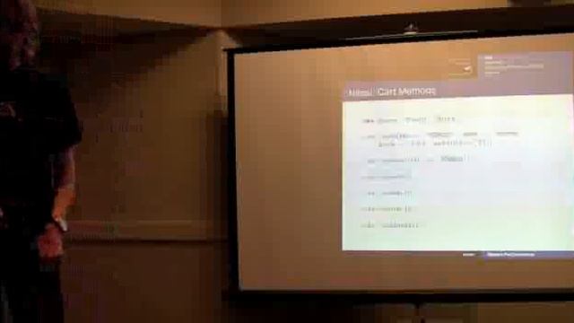 Stefan Hornburg - Modern Perl Commerce смотреть онлайн