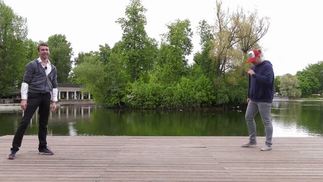 Мужской Хастл батл. Хастл лексика.