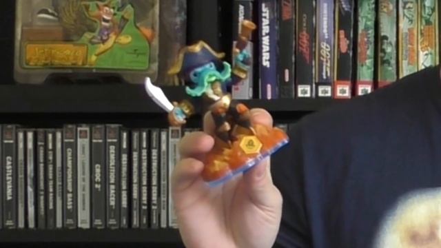 Skylanders: Swap Force Review - Square Eyed Jak смотреть онлайн