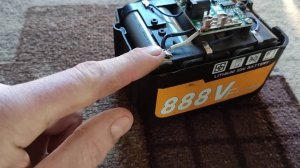 Возможные причины поломок аккумулятора для электроинструмента