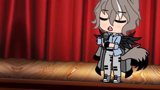 какую песню пел бы на сцене 🥴🤫 смотреть онлайн