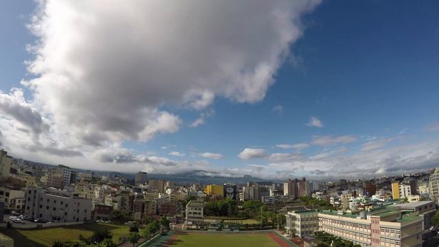 Jeju Island South Korea Timelapse 4K 제주도 смотреть онлайн