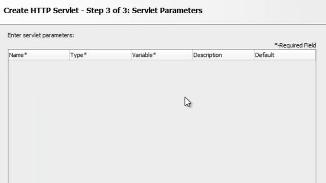 j2ee006- Start Your First Servlet смотреть онлайн