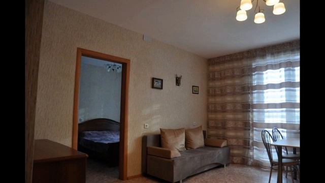 2-к квартира, 45 м, 5/17 эт. Витебская, 13 смотреть онлайн