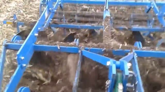 Культиватор  Лемкен Кристал 9          Lemken Kristall 9