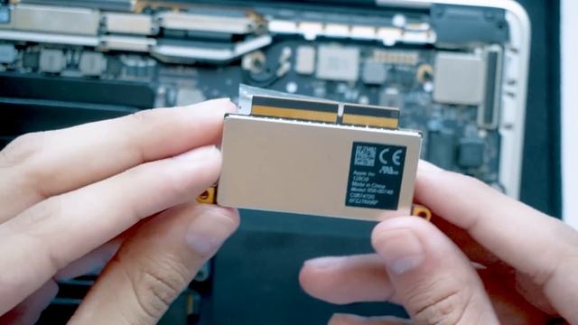 I Was Wrong. THIS is the LAST Upgradable MacBook Pro смотреть онлайн