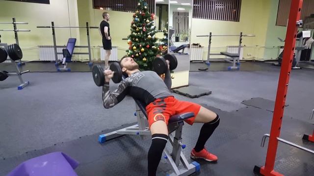 Функциональный тренинг. Functional training. смотреть онлайн