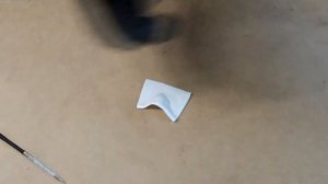 Как делать детали из листового пластика