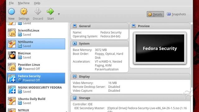 How to set bridged networking in a Virtualbox Virtual Machine смотреть онлайн