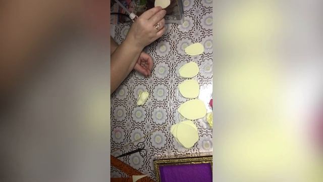 Подарок ? на 8 Марта / как сделать / своими руками смотреть онлайн