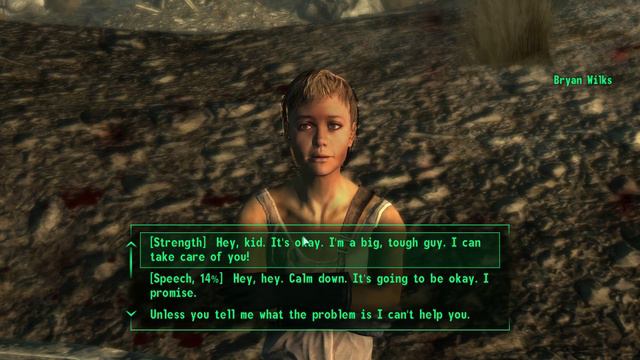 Let's Play: Fallout 3 GOTY Edition Part 2 - Super Duper Mart смотреть онлайн
