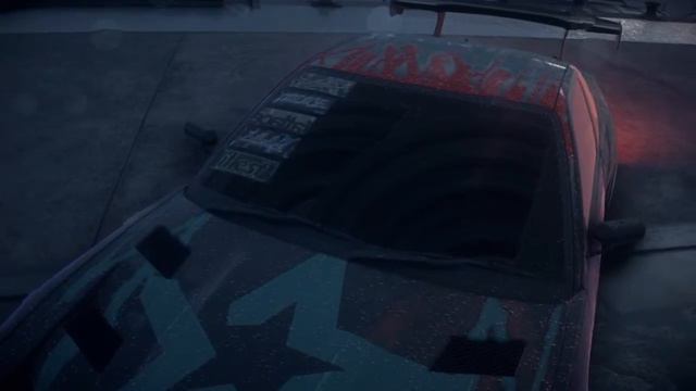 NFS 2K15 Showcase 1 смотреть онлайн