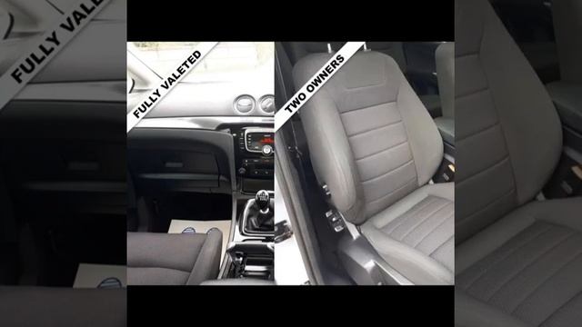 2011 FORD S-MAX 1.6 TITANIUM 5d MPV 158 BHP. ONLY 69,000 MILES смотреть онлайн