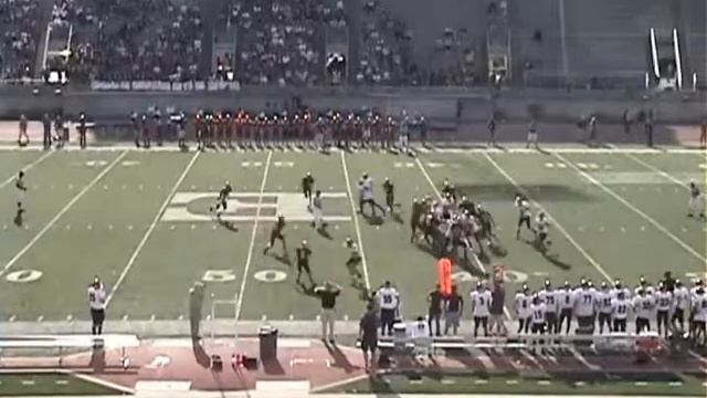 2011 Kevin Cook Clinton HS #45 Highlights смотреть онлайн