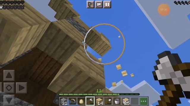 Minecraft часть 13 смотреть онлайн