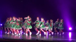 Студия TODES. Тодес Днепр, танец "Иван"