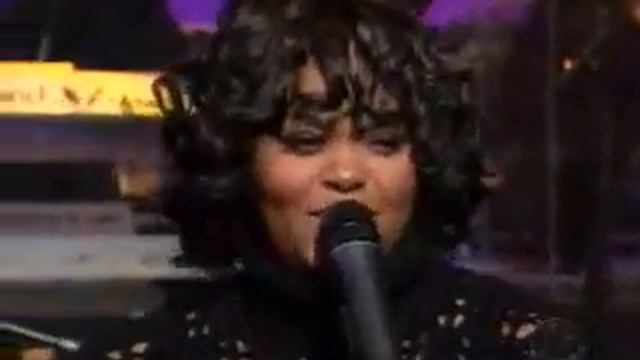 Lupe Fiasco feat Jill Scott & Adam Blackstone смотреть онлайн