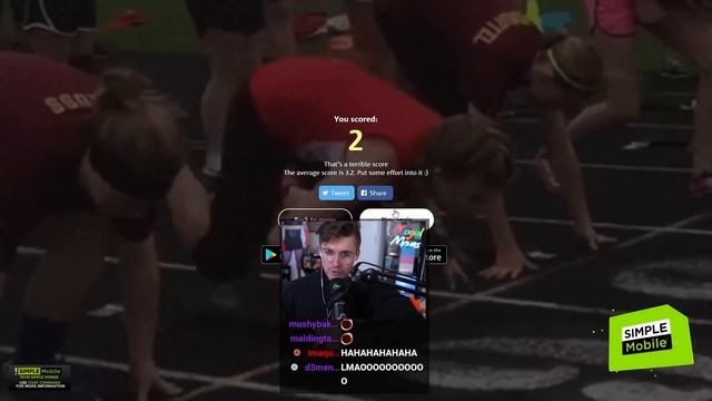 WHO IS MORE POPULAR? смотреть онлайн