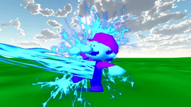 SMG4: SMG4's Origins