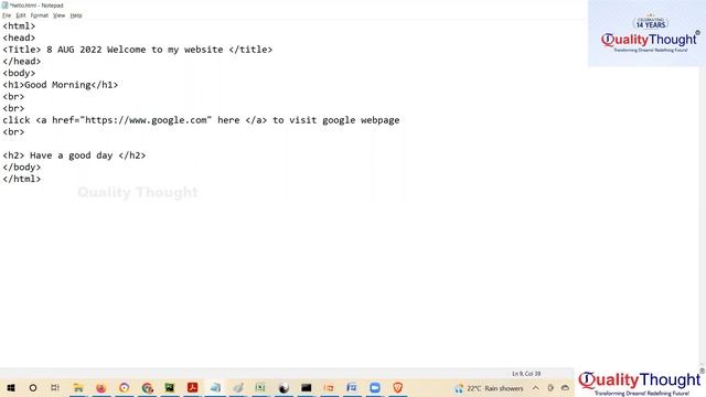 Connect to Website in Python - Data Science Python Tutorial for Beginners | Session - 26 смотреть онлайн
