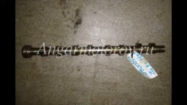 Распредвал впускной правой головки блока 4.5 M 273 Mercedes W221 S-Class, A2730503801, 2730503801 смотреть онлайн