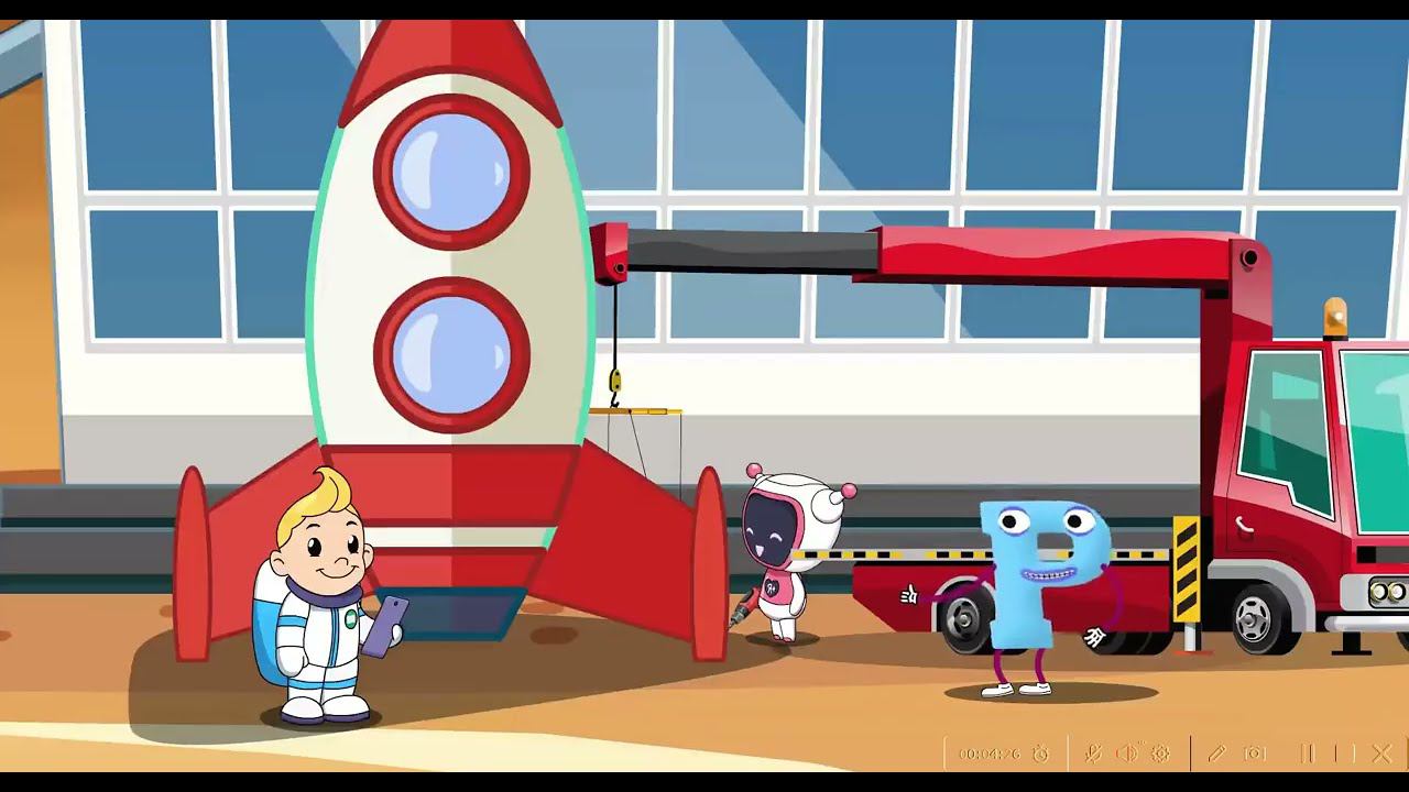 Буква Р смотреть онлайн