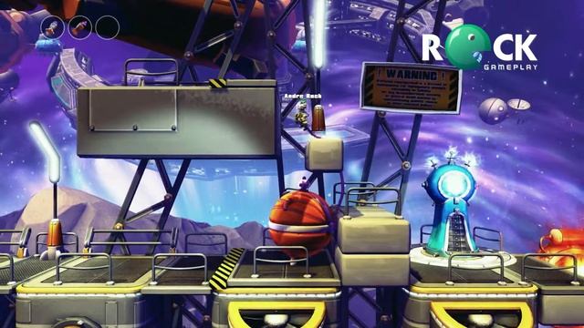 Shiftlings Gameplay - (PC FULL HD) - Event Horizon - Level 1-10 - All Black Hola Cola смотреть онлайн
