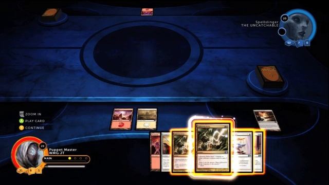 NEW DECKS!!! Sword of the SAMURAI - WMG Magic 2014 смотреть онлайн
