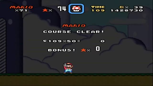 Mario's Amazing Adventure Walkthrough Part 20- Just Deserts смотреть онлайн