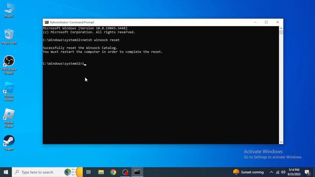 How To Fix Steam Error Code 102 [SOLVED 2024] смотреть онлайн