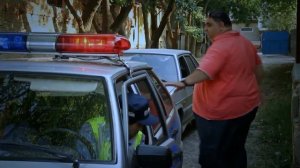 "Горцы от ума 3" - "Анясын Сергеевич".