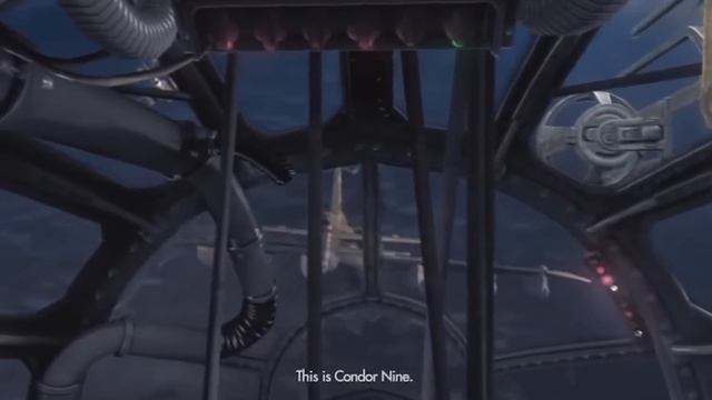 The Simplified Story of Wolfenstein 2 so far Explained смотреть онлайн