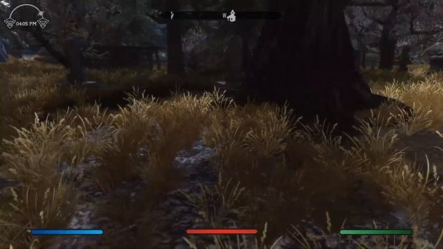 World of Rudra. Остров Кин Шо. Прохождение #13 | Skyrim mod смотреть онлайн