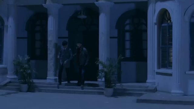 【功夫電影】日本武士目中無人，只敢欺負弱小村民，功夫高手一腳直接踢爆他！⚔️ 抗日 MMA | Kung Fu #抗日 #電影 #功夫 смотреть онлайн