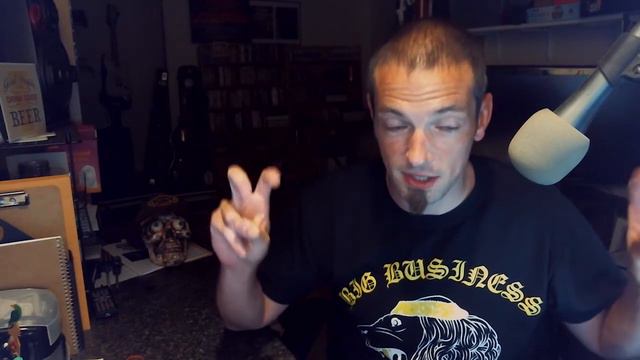 Corey Talks About Things - Mr. Mercedes смотреть онлайн