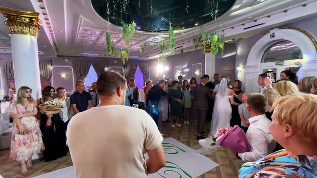 Свадьба 2021 🤍 Влог со свадьбы Д&Д🤵🏽👰🏼♀️ Идеальная свадьба 🤍 Свадьба мечты 🤍 wedding day смотреть онлайн