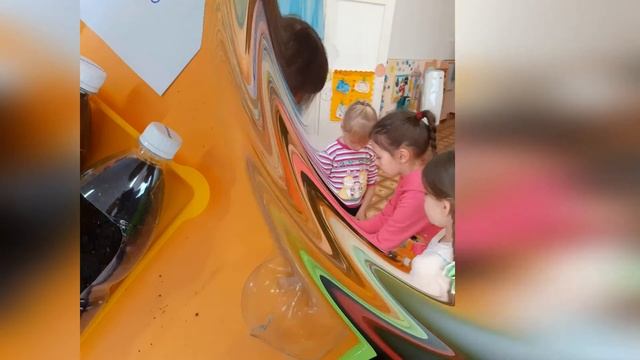 Проблемная ситуация «Эрозия почвы» смотреть онлайн