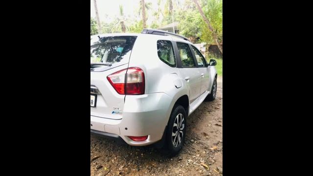 Nissan Terrano original Kerala for sale new insurance смотреть онлайн
