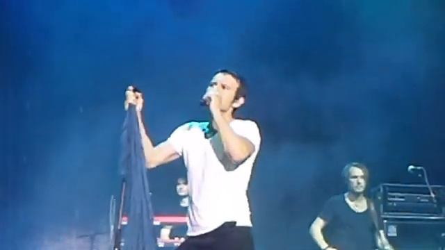 Океан Ельзи - Вище неба (акустична версія) Харків 30,06.2013 смотреть онлайн