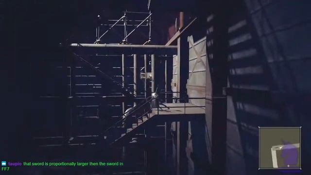 Casual Saturday Stream - NieR: Automata - Episode .0001 - Ultimate Robot Girl смотреть онлайн