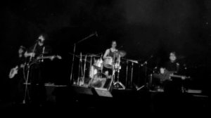 ЦОЙ Невеселая песня КИНО