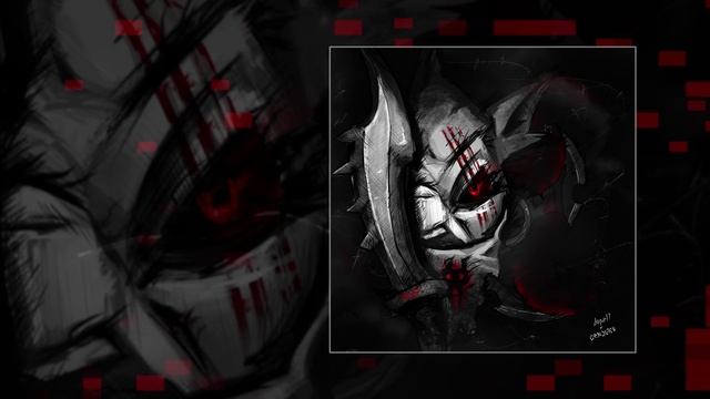 dope17, GENJUTSU - shadow walk (Официальная премьера трека) смотреть онлайн