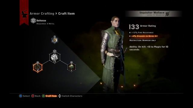 Dragon Age™: Inquisition #55 (More Custimization) смотреть онлайн