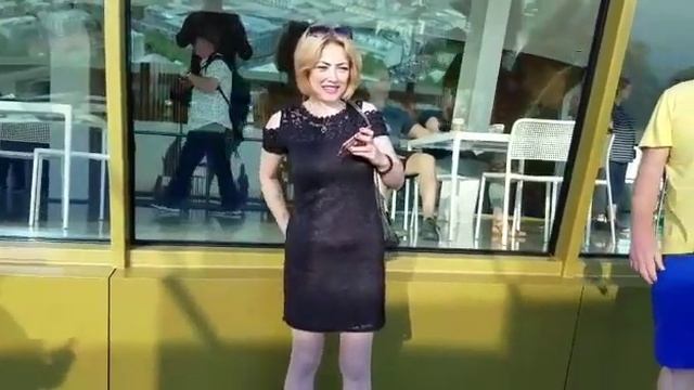 КАК ПОБОРОТЬ СТРАХ ВЫСОТЫ?♀️ смотреть онлайн